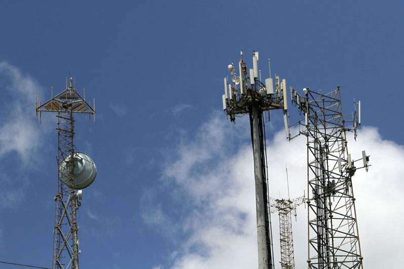 Empeorando Glorioso judío 46% de las antenas de celulares todavía dependen de generadores – NotiCel –  La verdad como es – Noticias de Puerto Rico – NOTICEL
