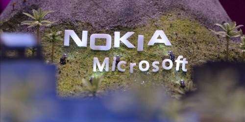 Microsoft se queda con la división de móviles de Nokia – NotiCel – La  verdad como es – Noticias de Puerto Rico – NOTICEL