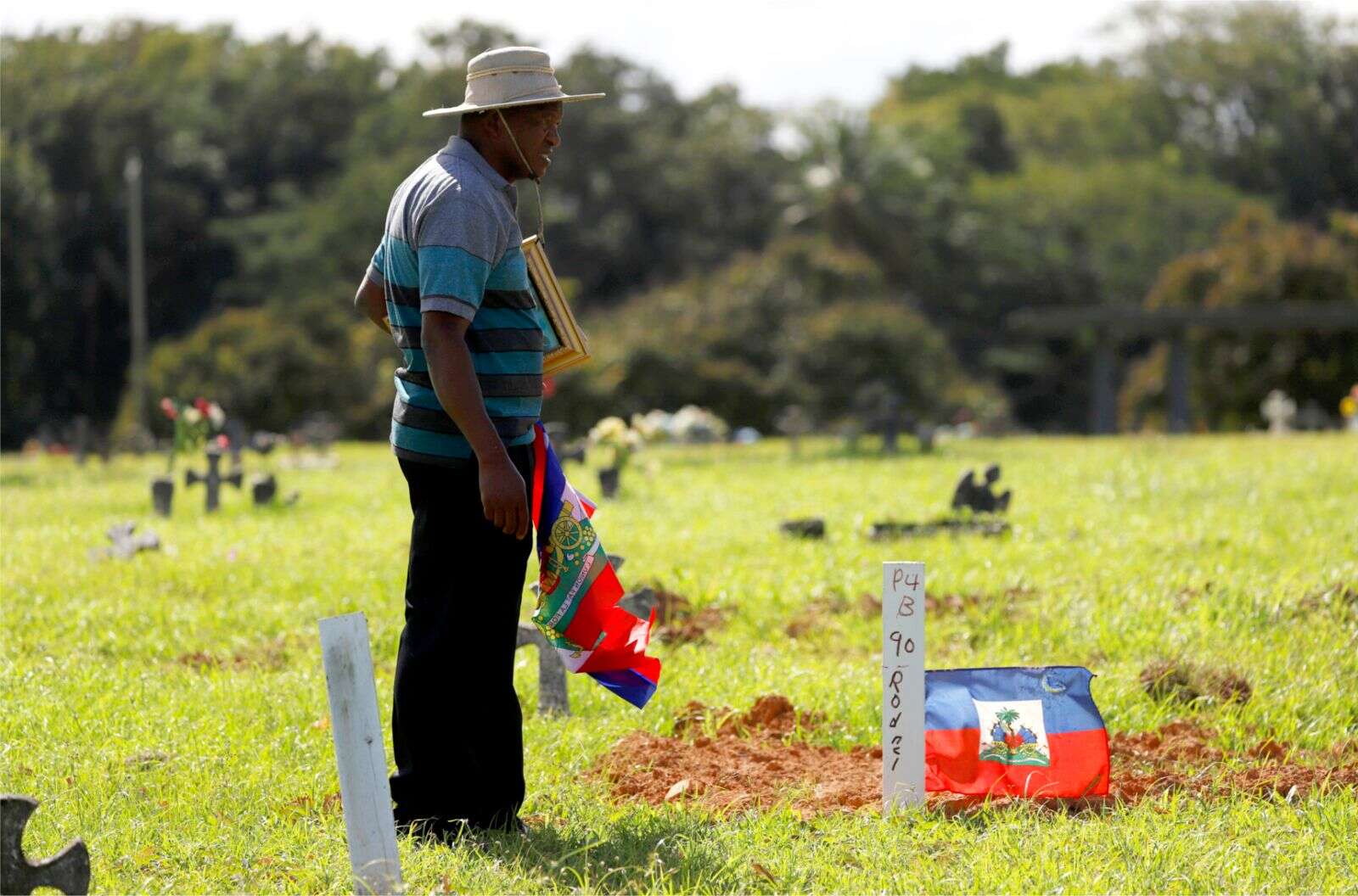 Secuestros Impulsan Emigración De Haitianas Hacia Puerto Rico Noticel La Verdad Como Es 8813