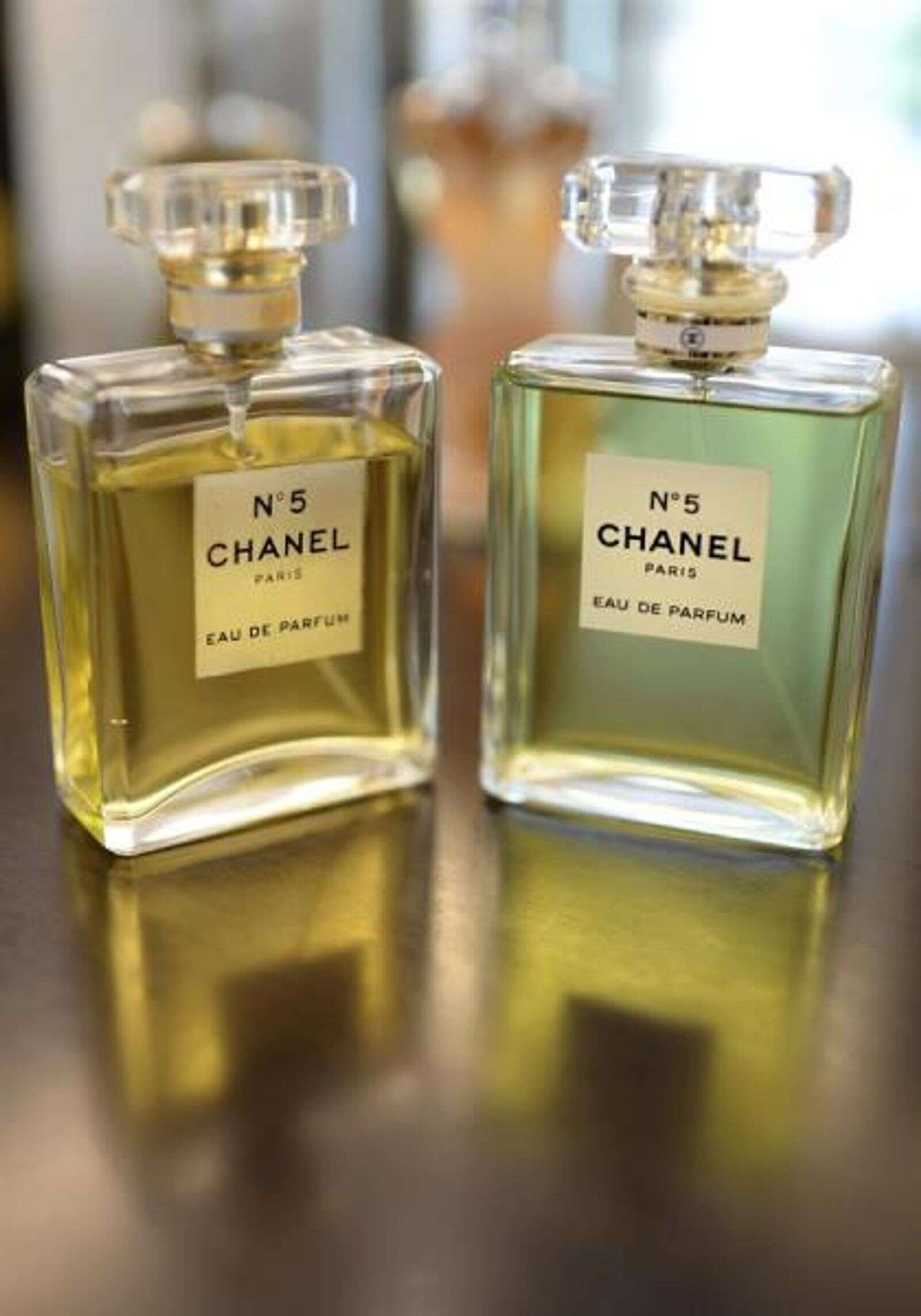 Chanel N° 5 cumple 100 años sin una gota rancia, TENDENCIAS