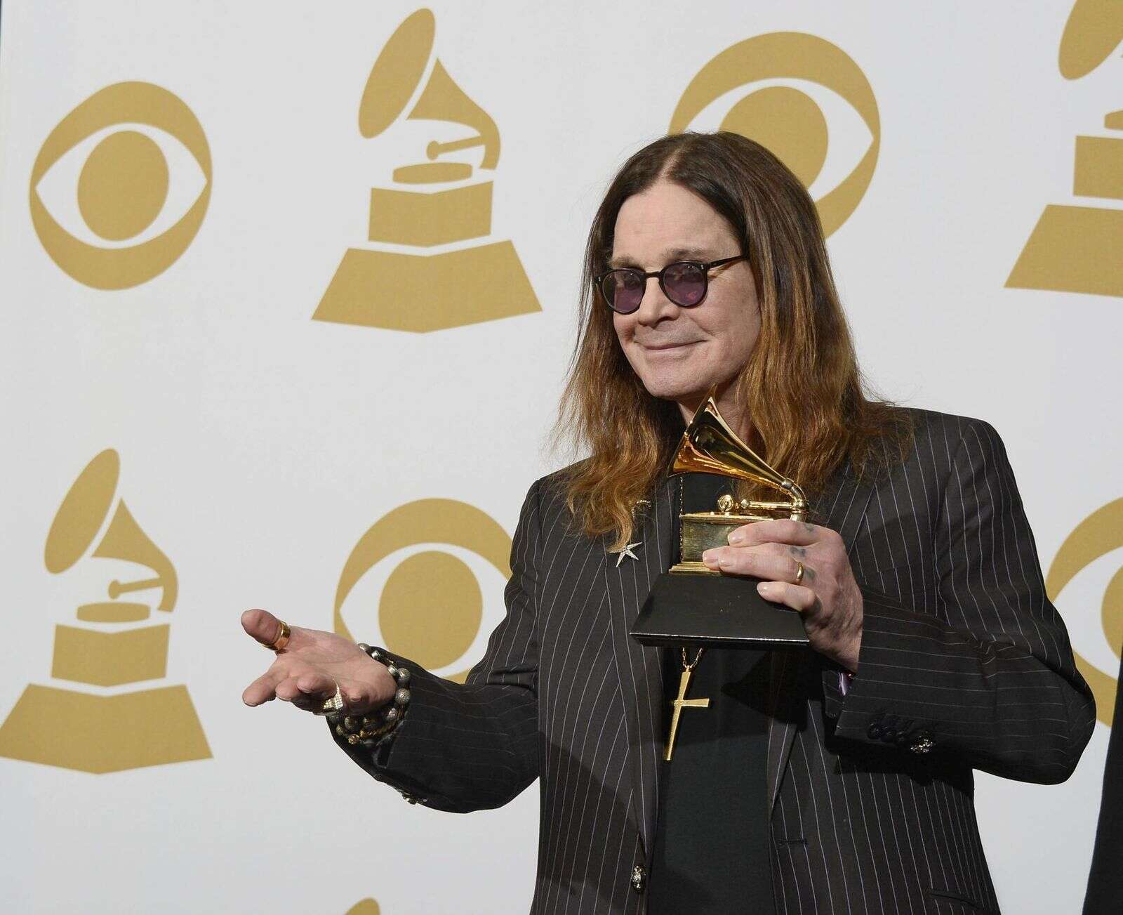 El Rock Llora: Íconos y Celebridades Rinden Homenaje a Ozzy Osbourne