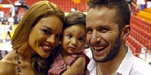 Zuleyka Rivera and JJ Barea Celebrate Baby Shower in Puerto Rico -  Entertainment Affair