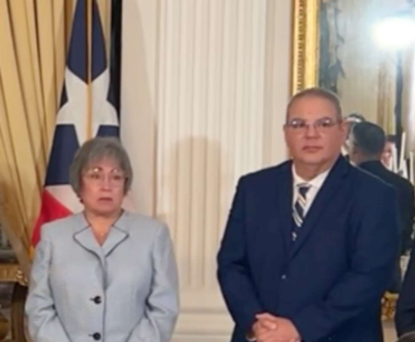 Jenniffer González nombra a Héctor Vázquez Muñiz como nuevo secretario de Recreación y Deportes