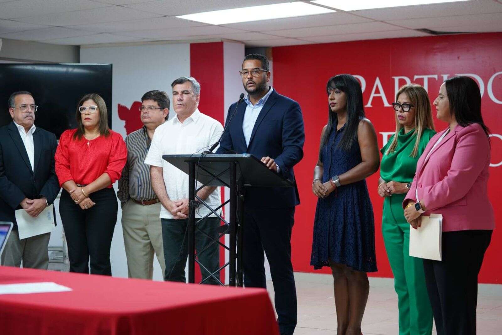Partido Popular Democrático recauda 110 mil dólares en radio maratón