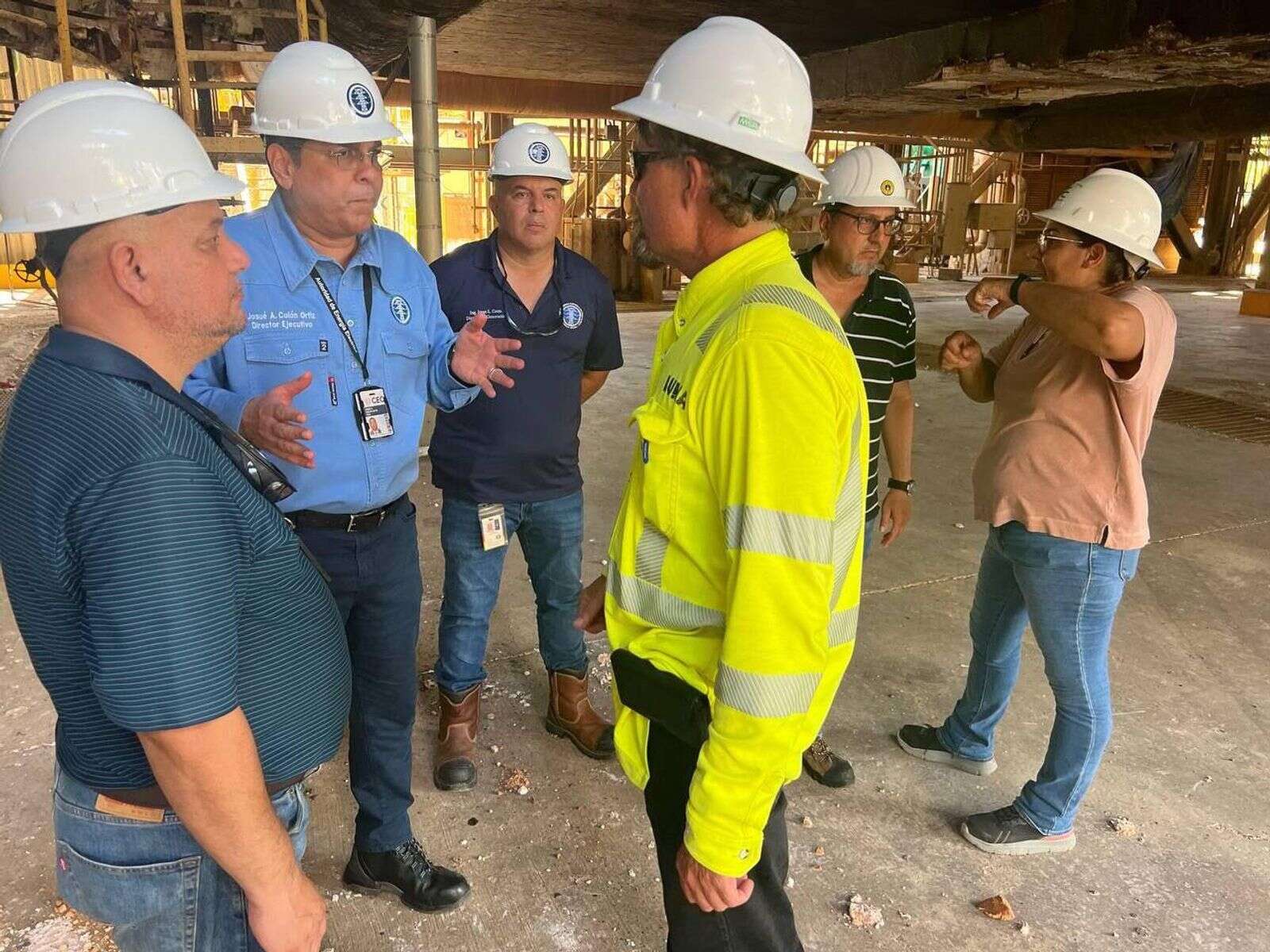Load relays start due to generation problems – NotiCel – La verdad como es – Noticias de Puerto Rico – NOTICEL