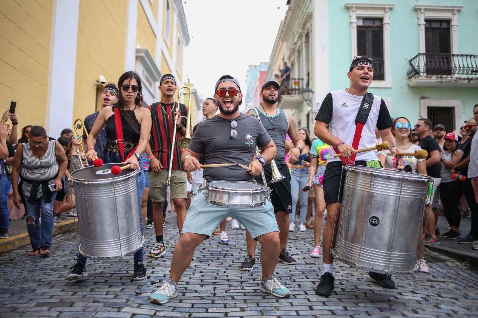 San Juan confirma itinerario para las Fiestas de la calle San Sebastián