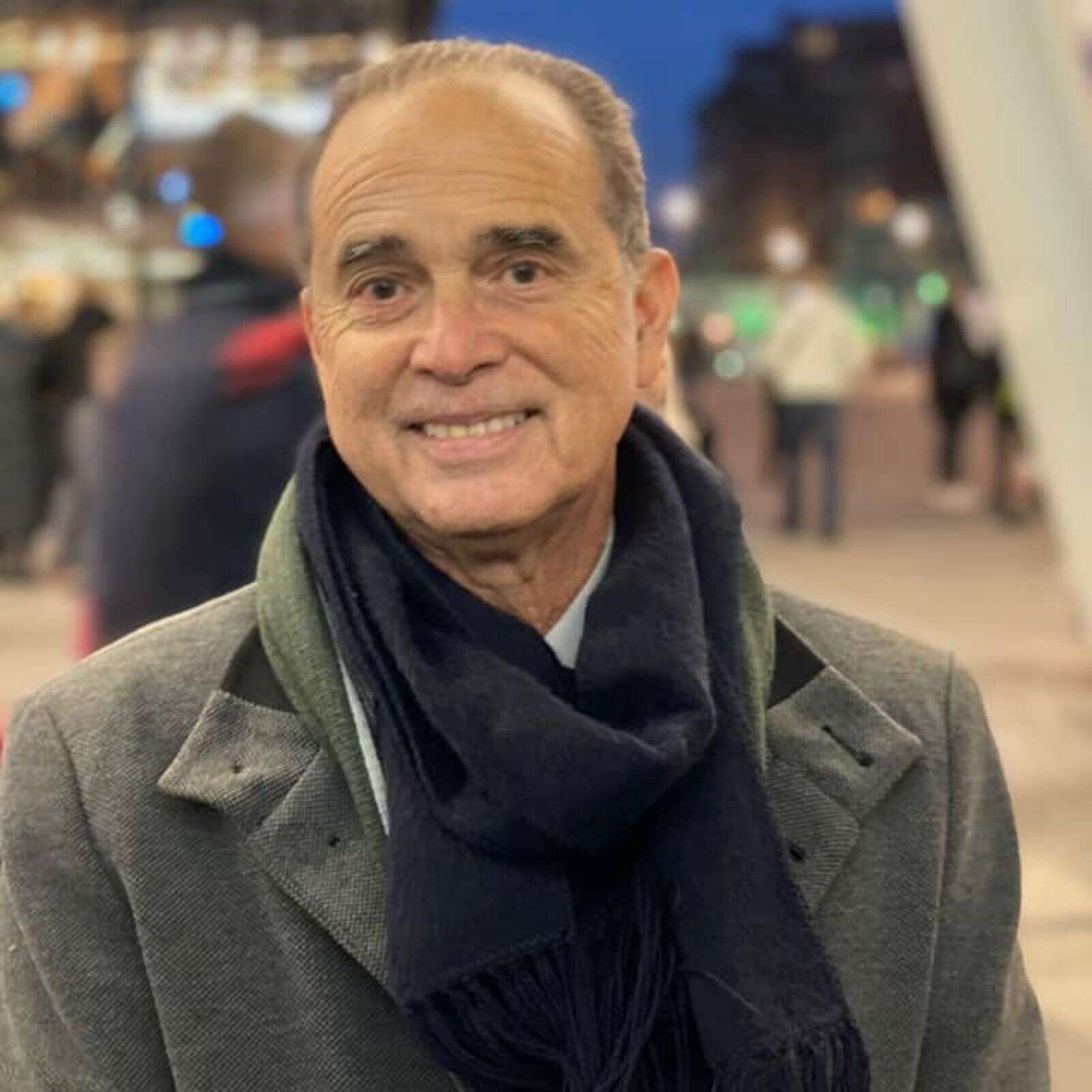 Fallece Frank Suárez, creador de Natural Slim NotiCel La verdad