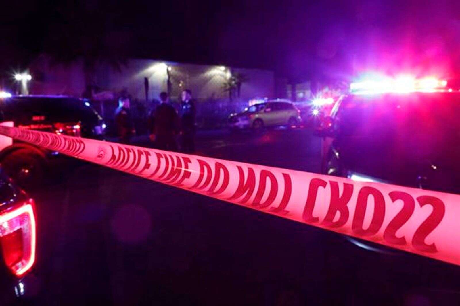 Tiroteo en El Bronx deja un civil y un policía muertos NotiCel La