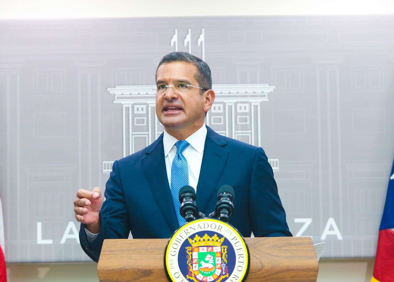 Gobernador reabre las playas y propone plan de estímulo ...