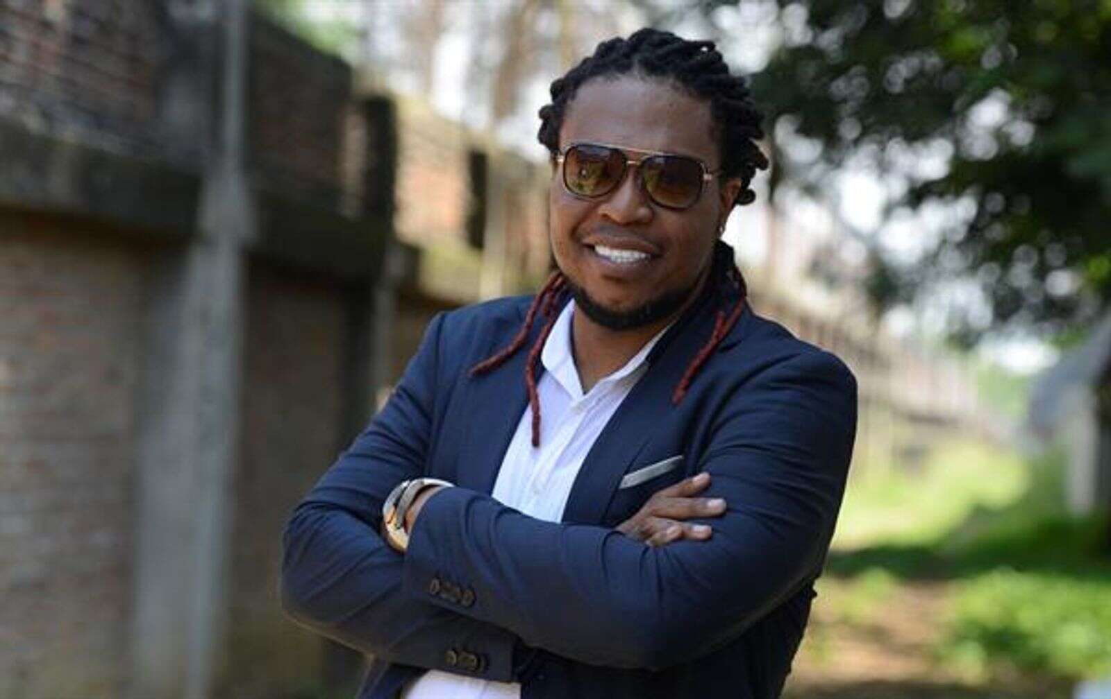 Asesinan a tiros al cantante colombiano Junior Jein en ...