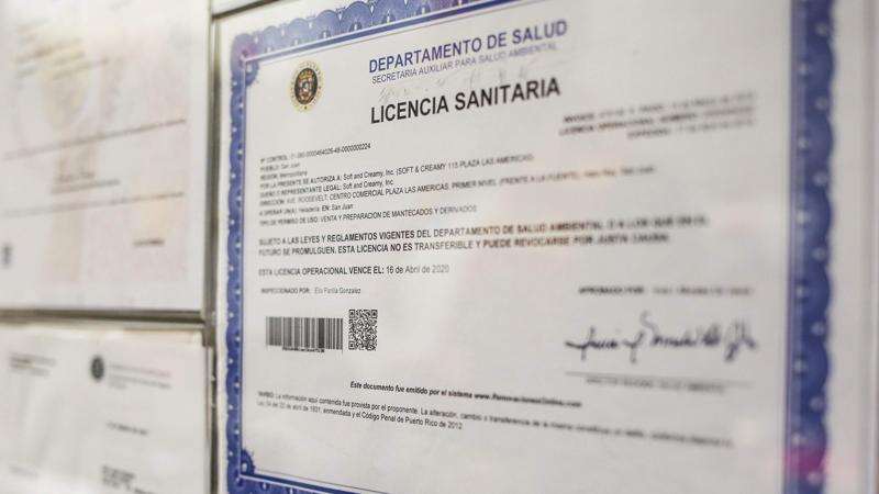 Buscan solucionar el problema de permisos con un mecanismo temporero ...