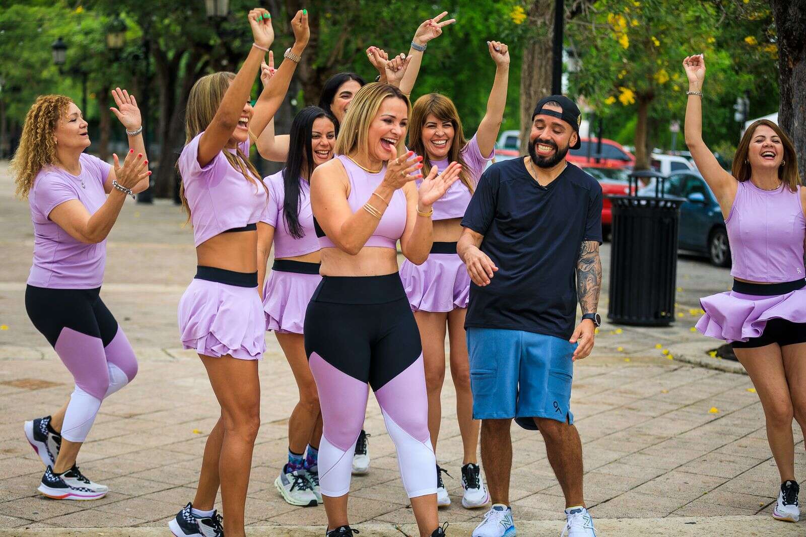 “Lola Challenge” arranca su 8va edición el 9 de septiembre NotiCel