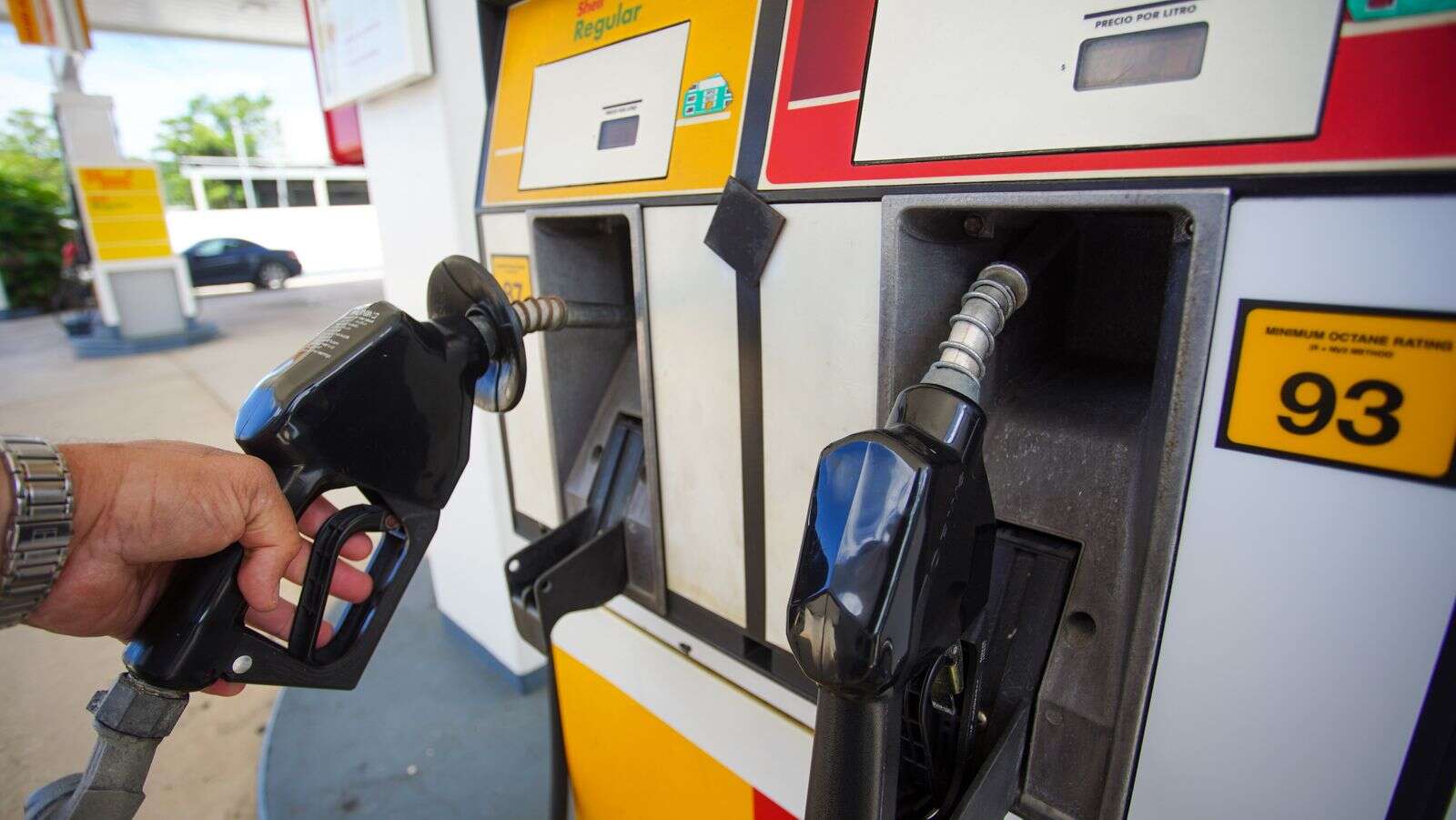 Gasoline consumption increased in response to falling prices – Notical – The Truth – Puerto Rico News – Notical