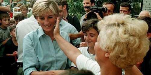 Grabaciones Ineditas De Diana De Gales Revelan Detalles De Su Vida Sentimen Noticel La Verdad Como Es Noticias De Puerto Rico Noticel
