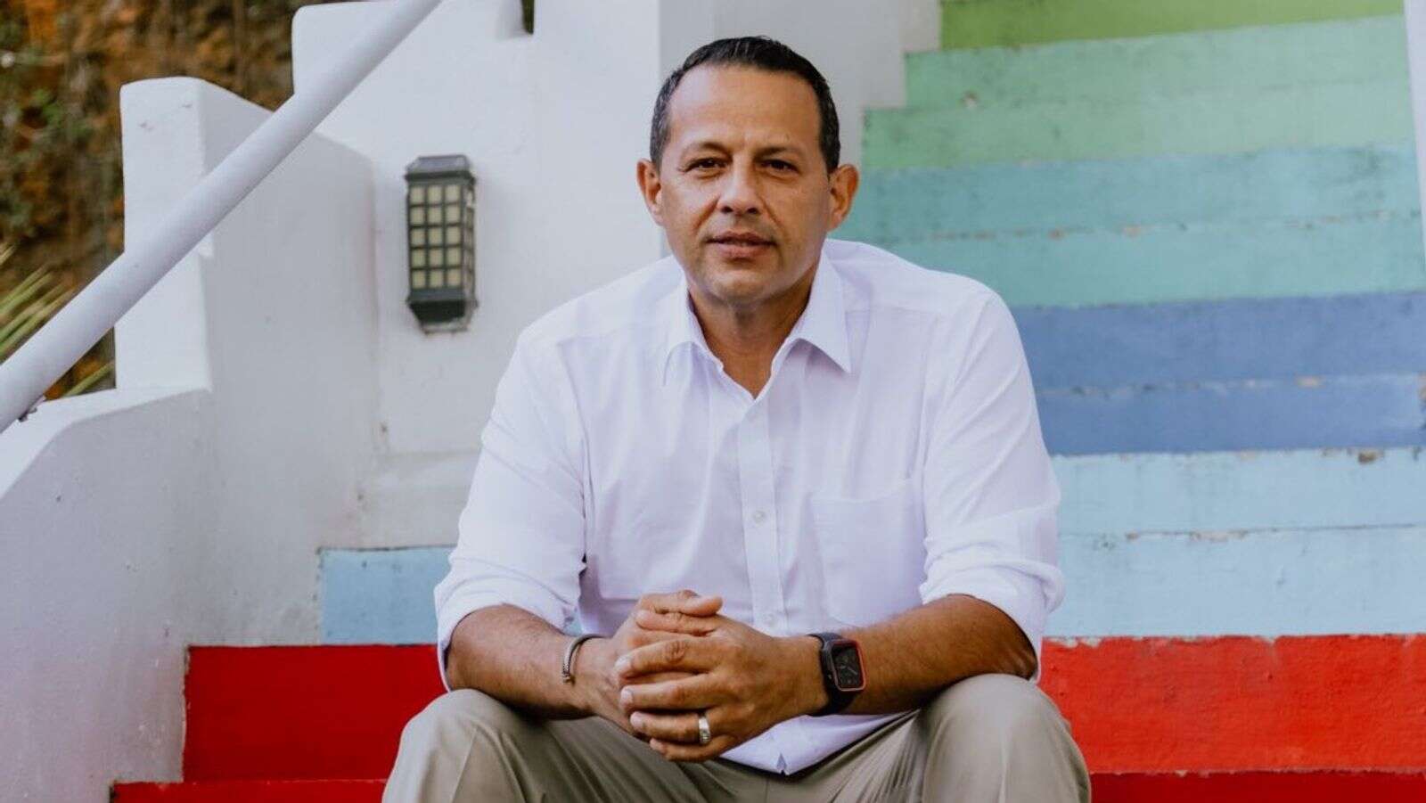 Alcalde electo de Aguadilla nombra su comité de transición NotiCel