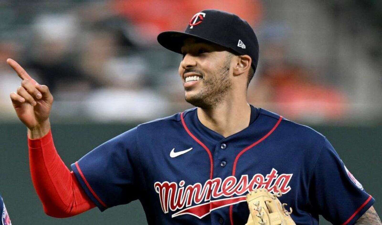 Carlos Correa acuerda con Mets de Nueva York