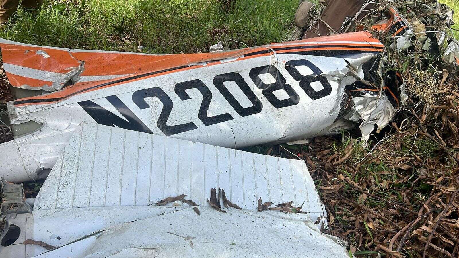 Trágico accidente de avioneta en Juana Díaz – NotiCel – La verdad como