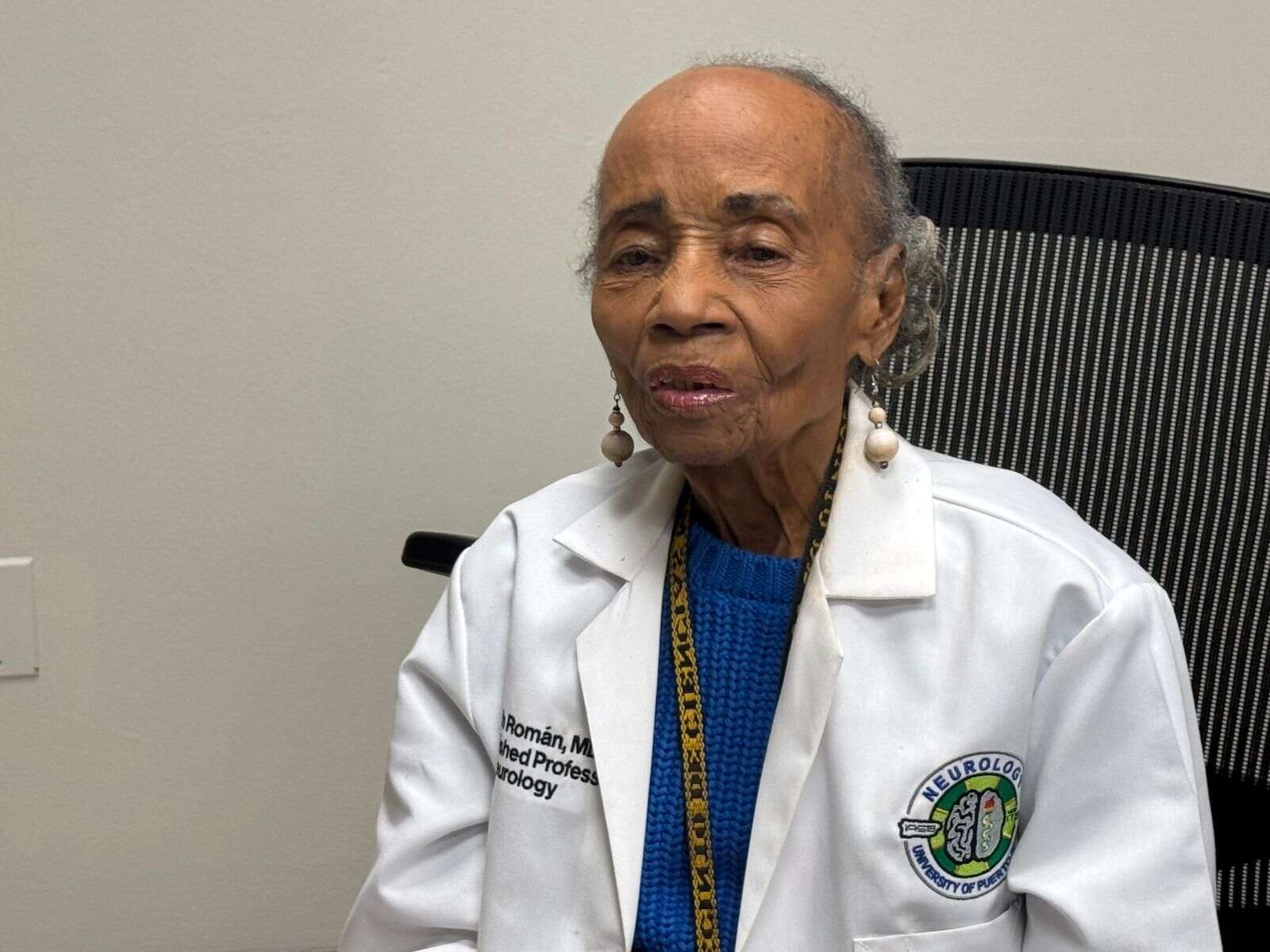 Fallece la doctora Ana Judith Román, profesora distinguida de la UPR