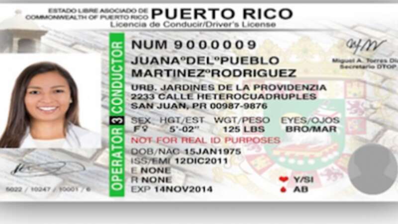 Conoce Las Enmiendas Al Proceso Para Sacar O Renovar Tu Licencia De Conduci Noticel La Verdad Como Es Noticias De Puerto Rico Noticel