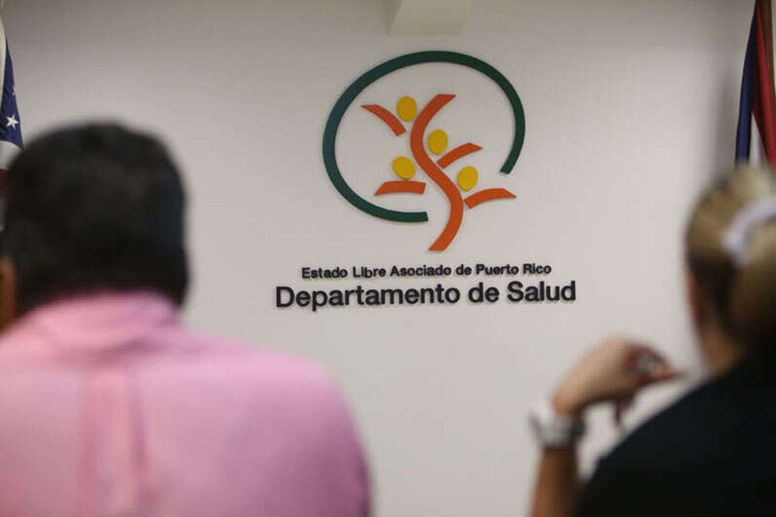 Autoridades Federales Tienen La Lupa Sobre El Departamento De Salud Noticel La Verdad Como 0306