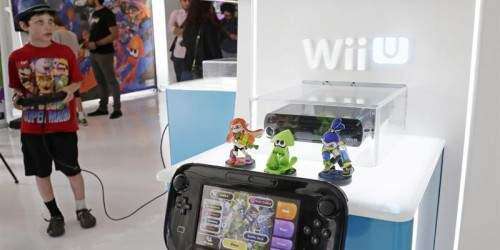 Nintendo anuncia el cese del juego online en 3DS y Wii U