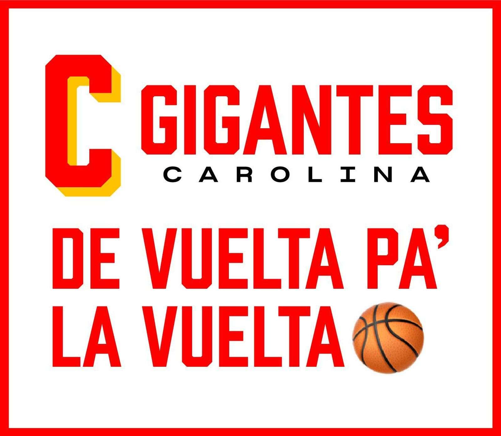 BSN [1RA RONDA]: Los Gigantes de Carolina seleccionan al armador