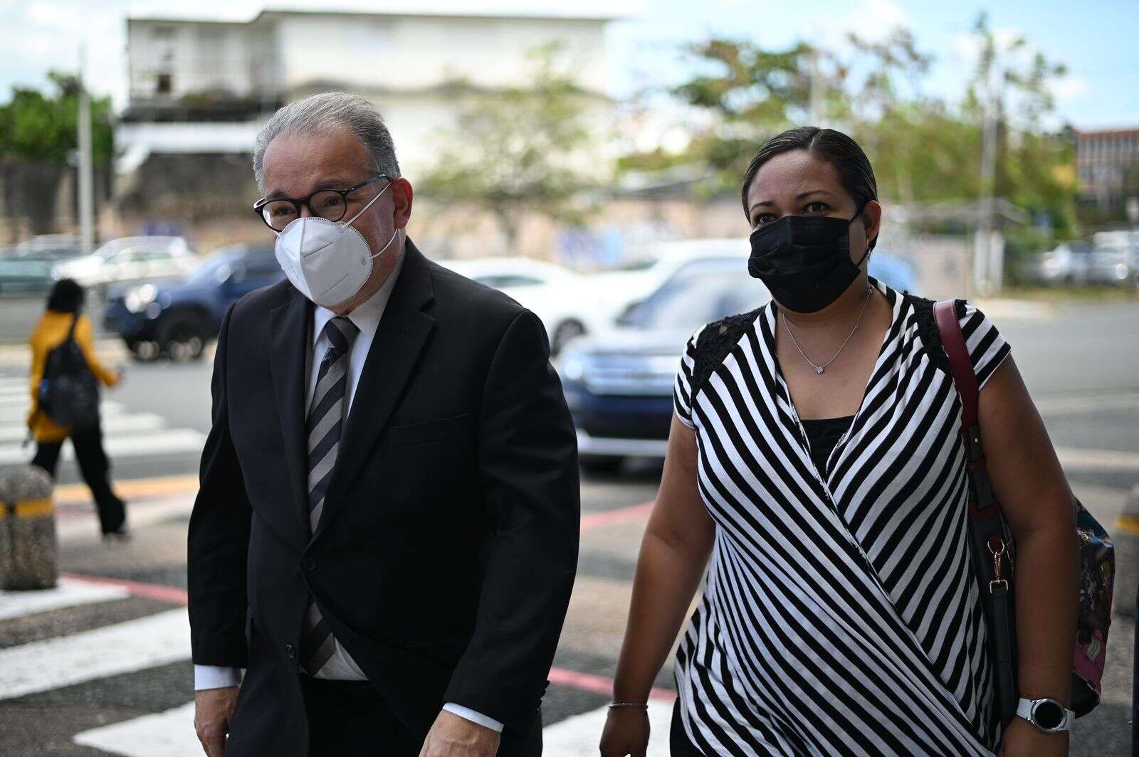 Exdirectora de finanzas en la alcaldía de Mayagüez recibe sentencia