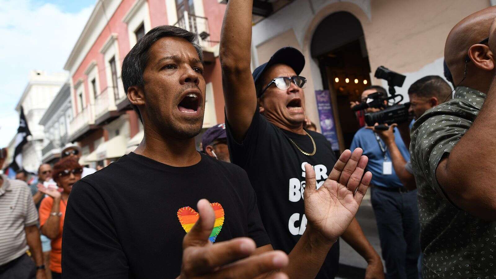 Federación LGBTQ irá al tribunal a impugnar Ley 63 sobre cambios de género en menores