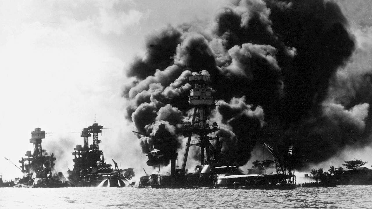 Segunda Guerra Mundial: Siete claves de la máxima conflagración de