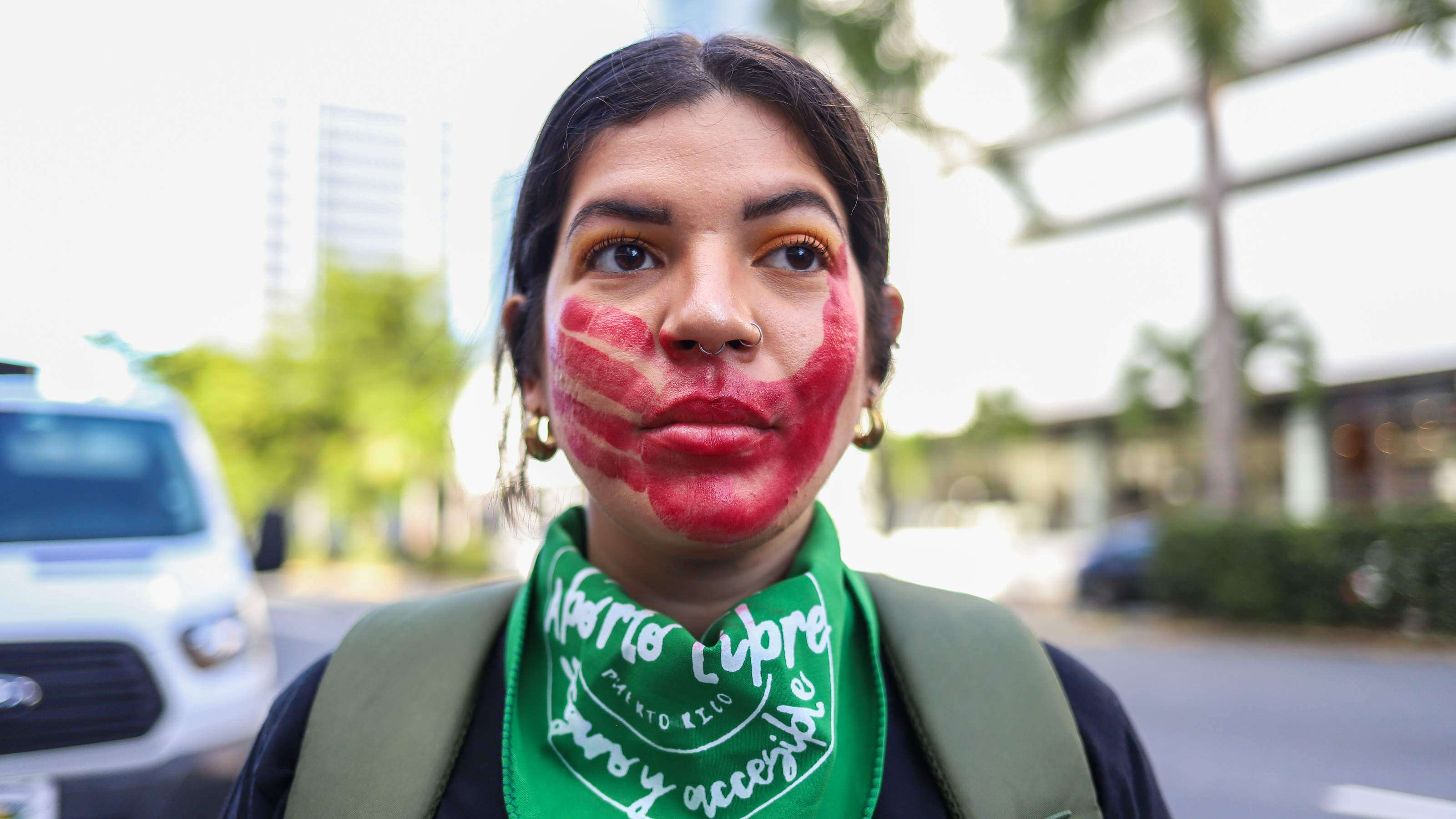 mujeres exigen acciones concretas