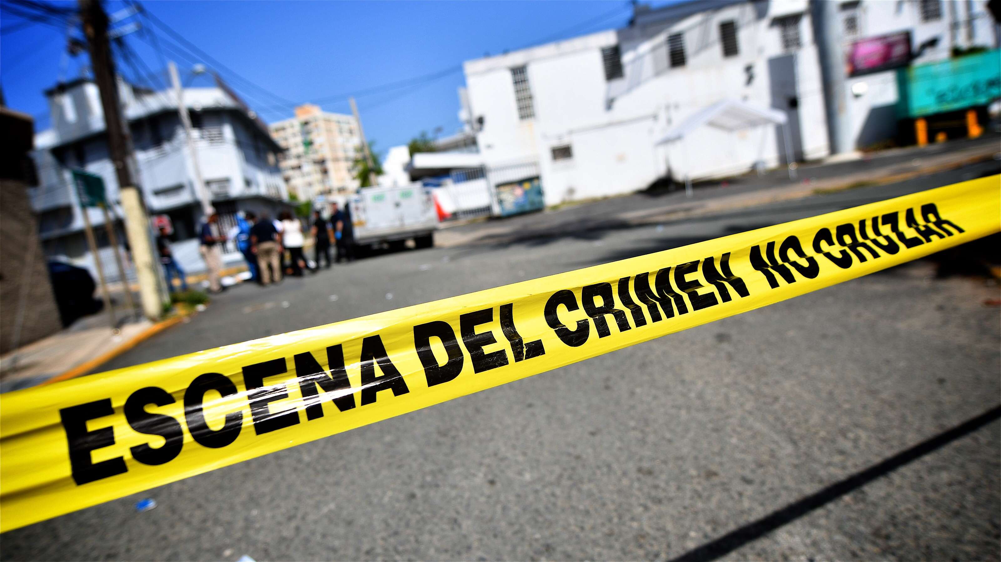 Asesinan Hombre En San Lorenzo Noticel La Verdad Como Es Noticias De Puerto Rico Noticel