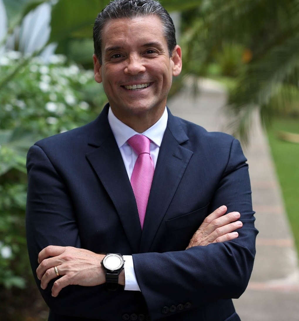 Leo Díaz reemplazará a Luis Dávila Colón en “Nación Z Nacional” – NotiCel –  La verdad como es – Noticias de Puerto Rico – NOTICEL