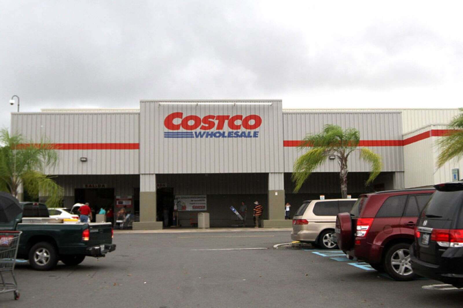 Costco will increase the minimum wage to $ 16 from the next week – NotiCel – La verdad como es – Puerto Rico News – NOTICEL