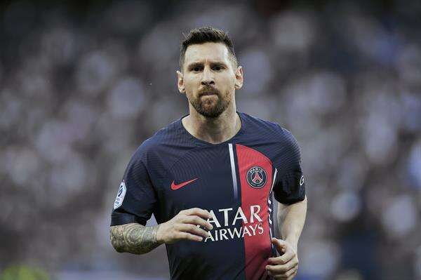 El futuro de Messi ve de lejos al Barcelona – NotiCel – La verdad como es –  Noticias de Puerto Rico – NOTICEL