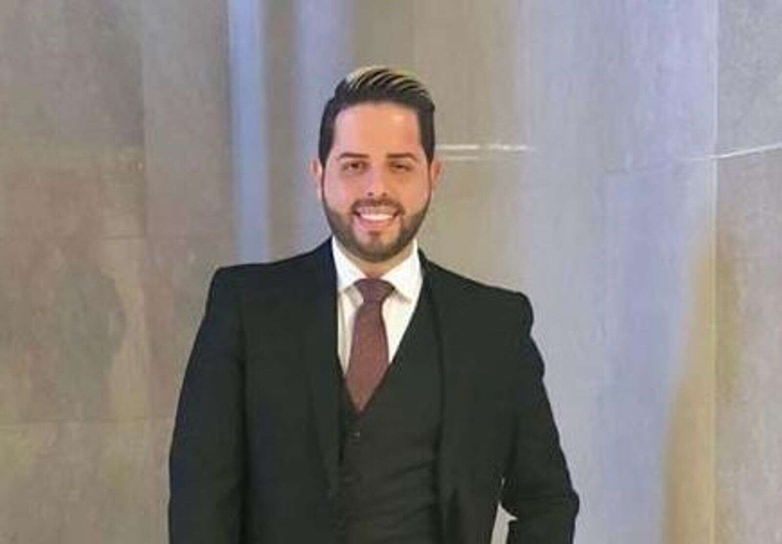 Young Lawyer Lázaro Rodríguez Navarro Dies Suddenly While Working in Bayamón – A Heartbreaking Loss for the Legal Community