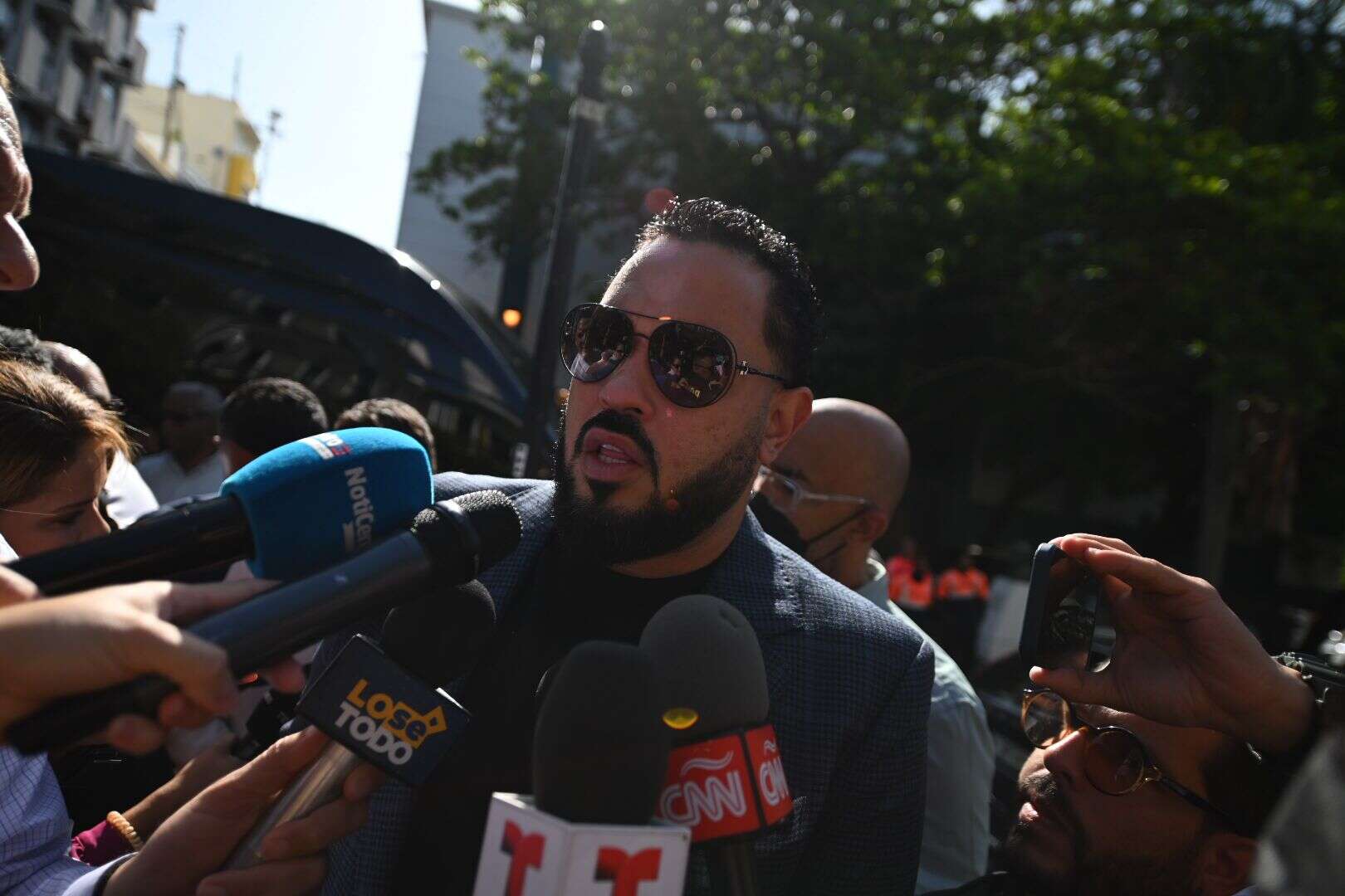 Eyesight Regenerative Build on Sentencian al productor Rafael Pina a 41 meses de cárcel – NotiCel – La  verdad como es – Noticias de Puerto Rico – NOTICEL