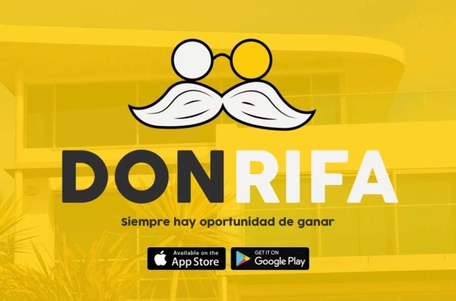 Don Rifa - Apps on Google Play
